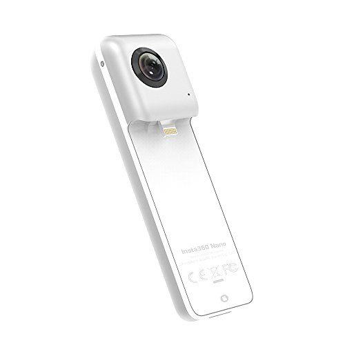 insta360 nano android