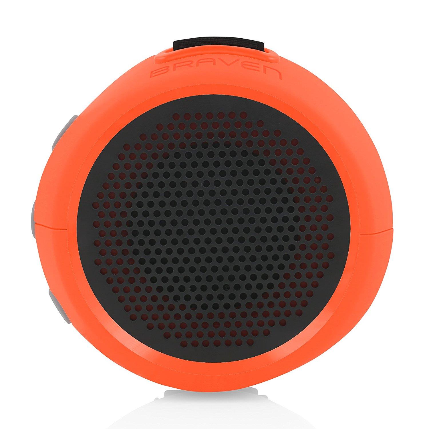 braven speaker 105
