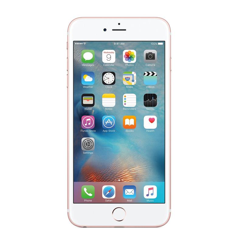 Localizar iPhone desde Android