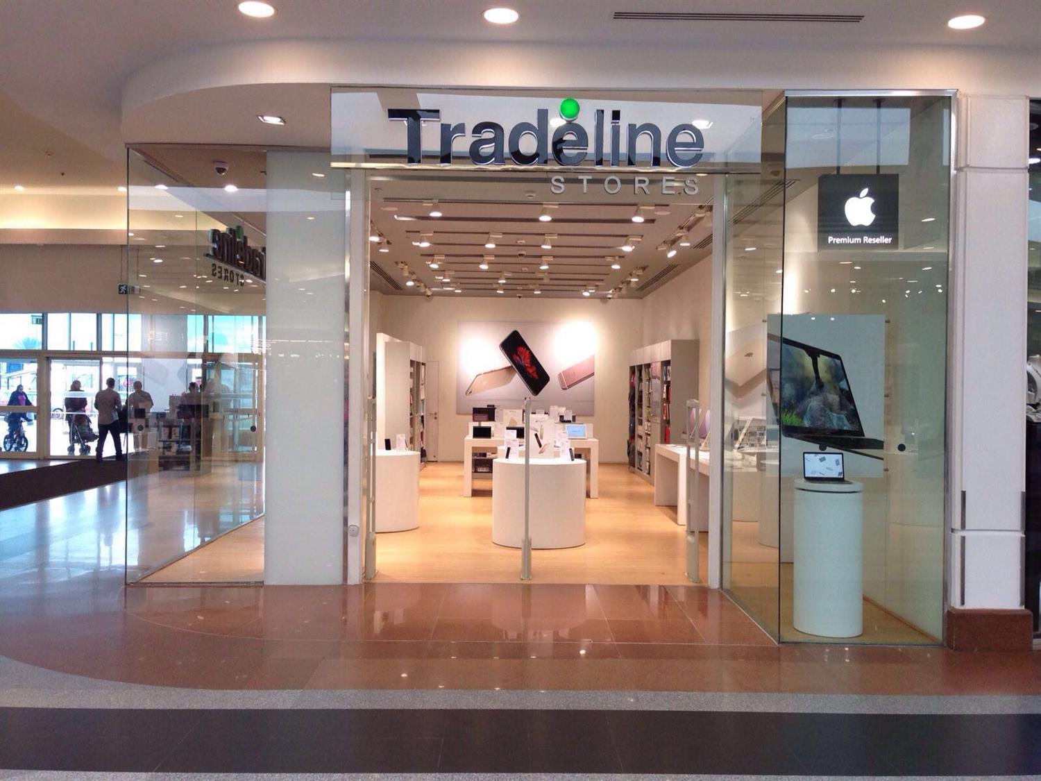 Tradeline Stores | Apple Authorised Reseller Egypt